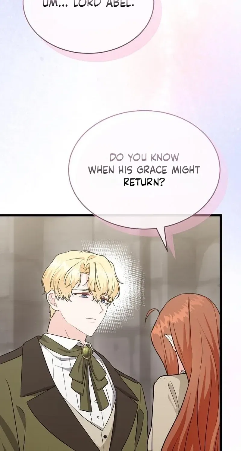Cursed Maid of the Duchy Chapter 45 – Page 100