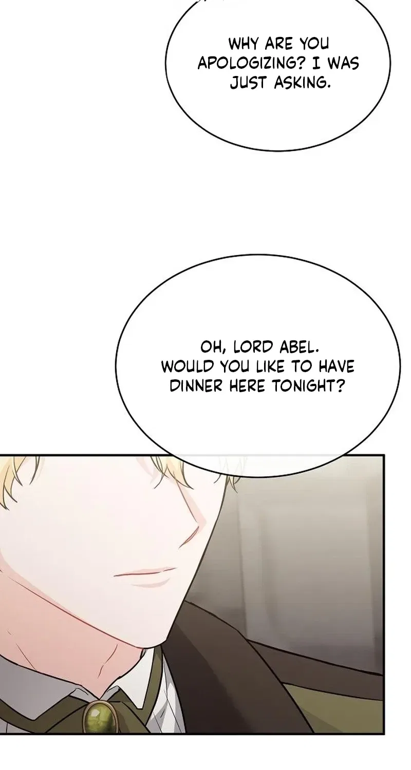 Cursed Maid of the Duchy Chapter 45 – Page 103