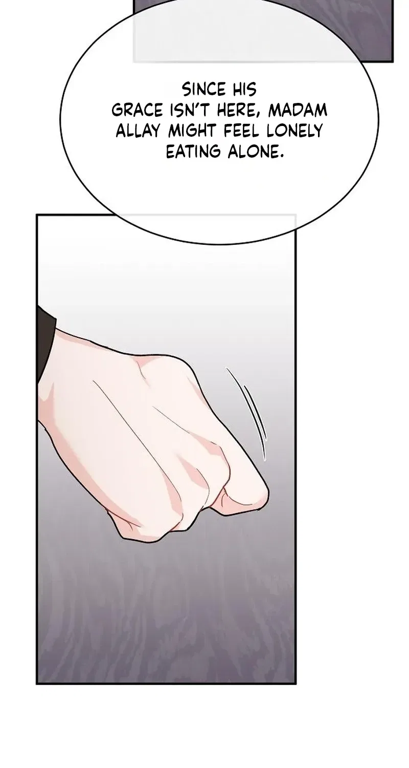 Cursed Maid of the Duchy Chapter 45 – Page 105