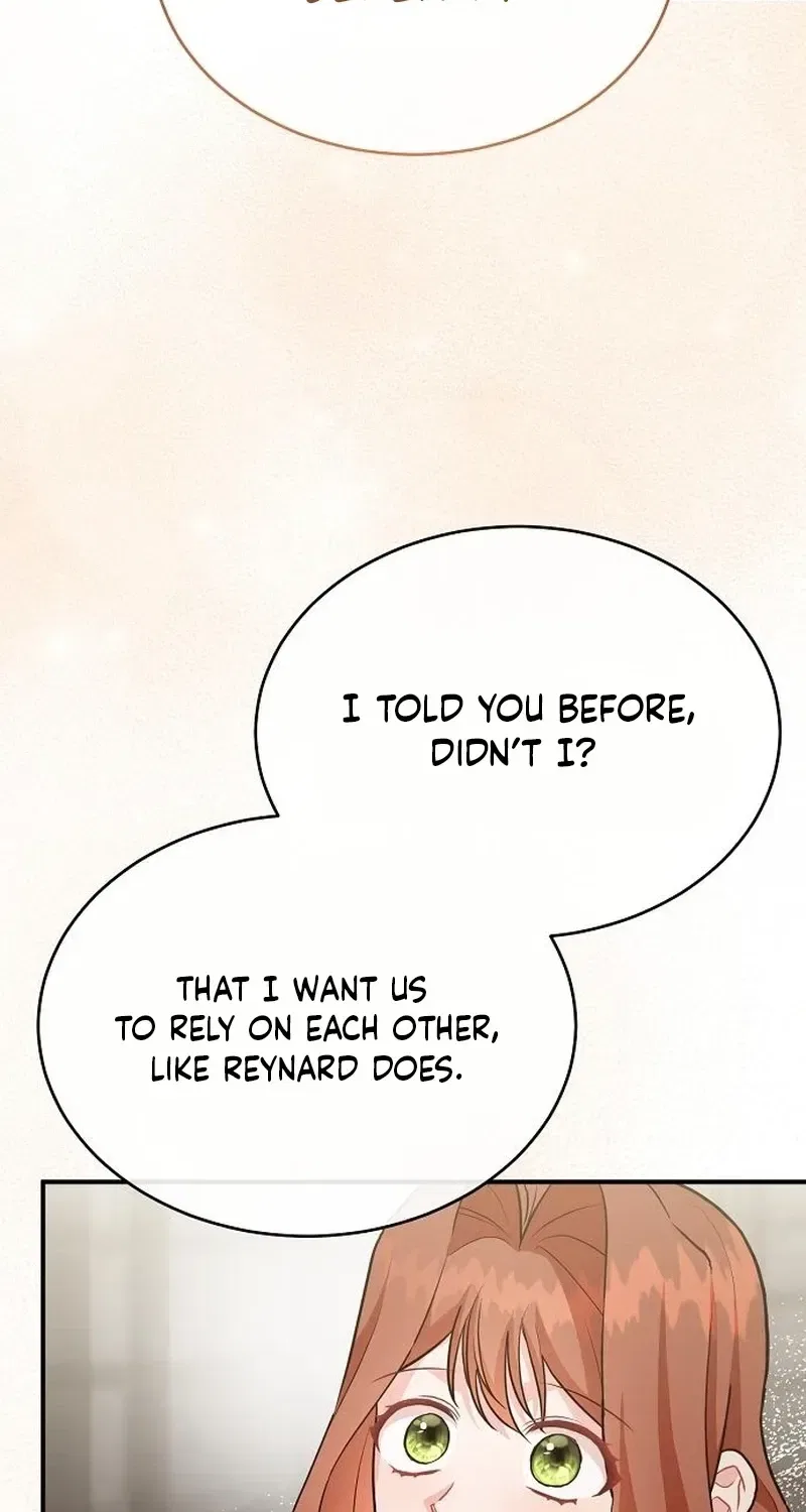 Cursed Maid of the Duchy Chapter 45 – Page 109