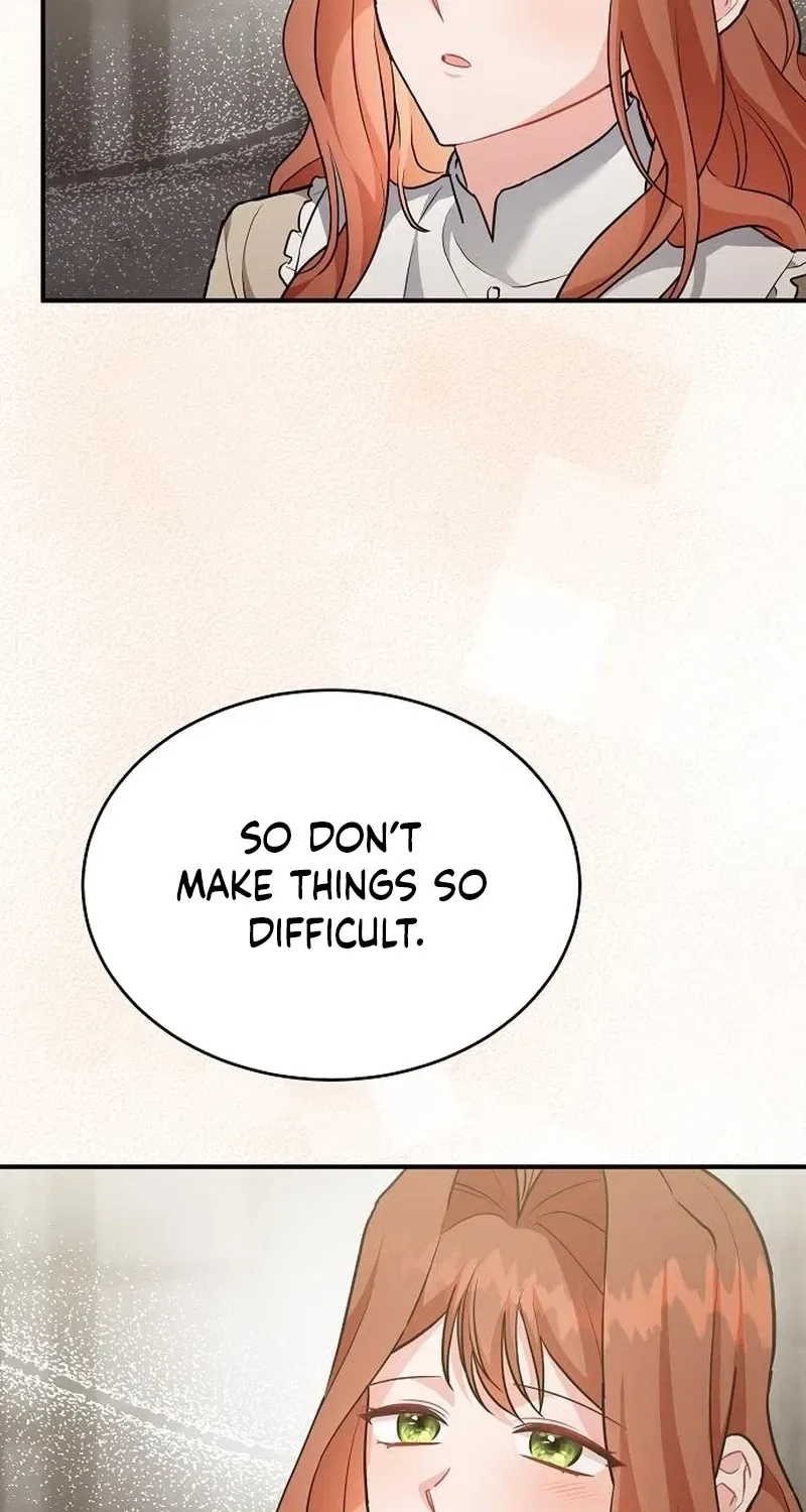 Cursed Maid of the Duchy Chapter 45 – Page 110