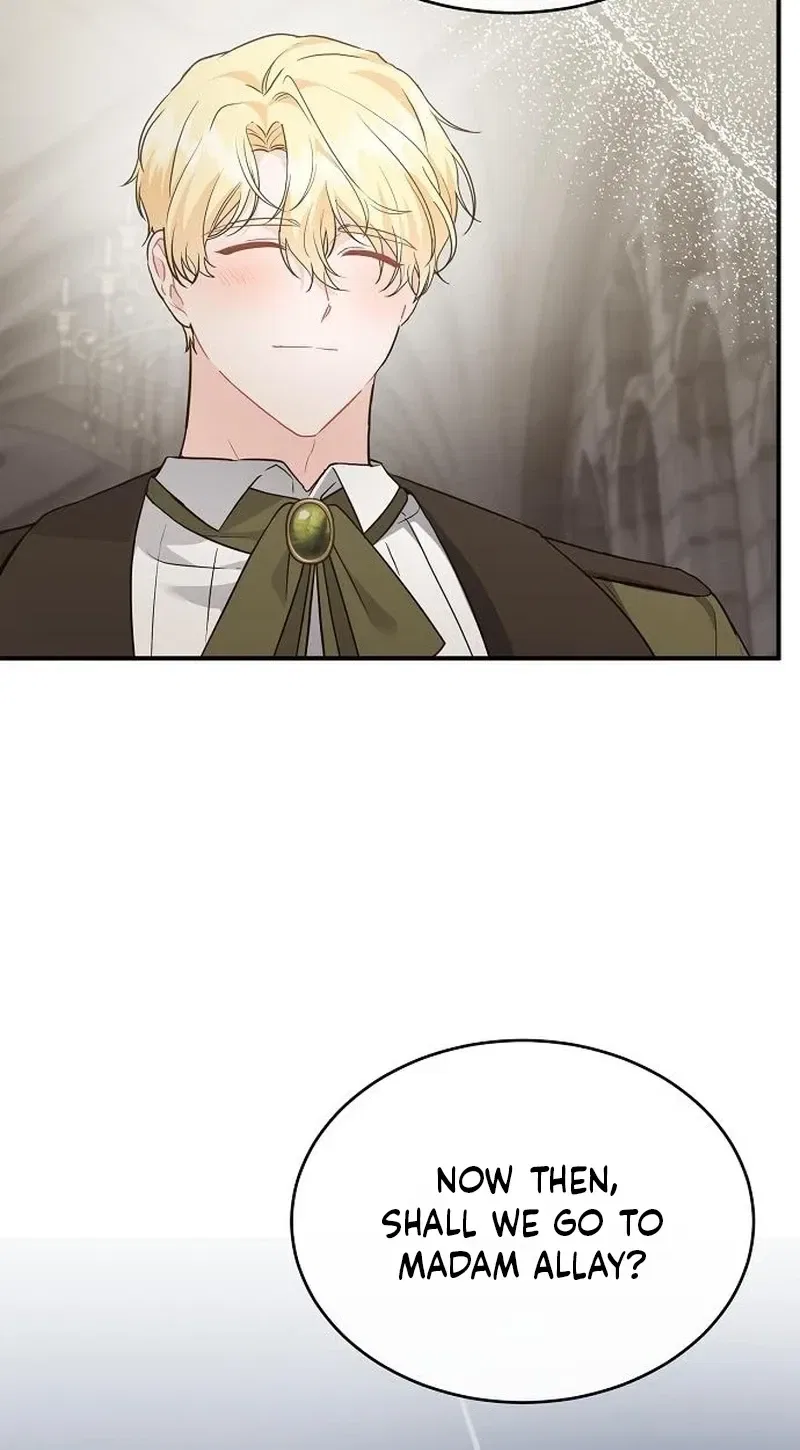 Cursed Maid of the Duchy Chapter 45 – Page 112