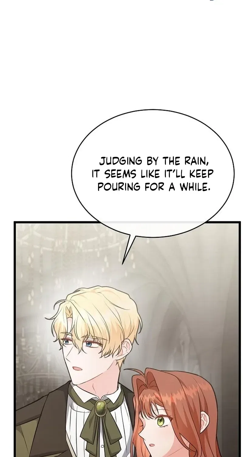 Cursed Maid of the Duchy Chapter 45 – Page 116