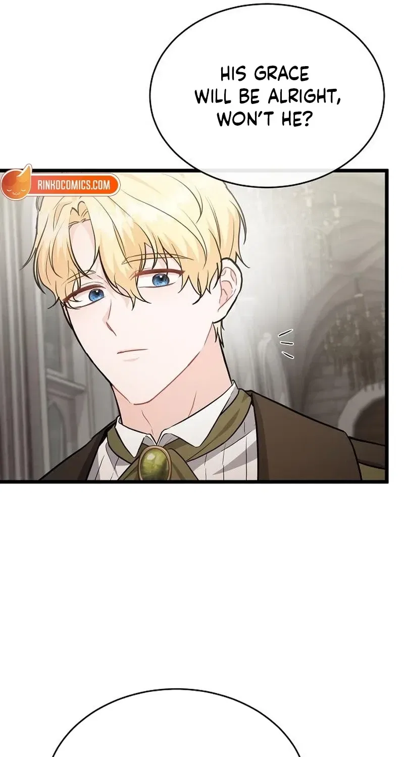 Cursed Maid of the Duchy Chapter 45 – Page 118