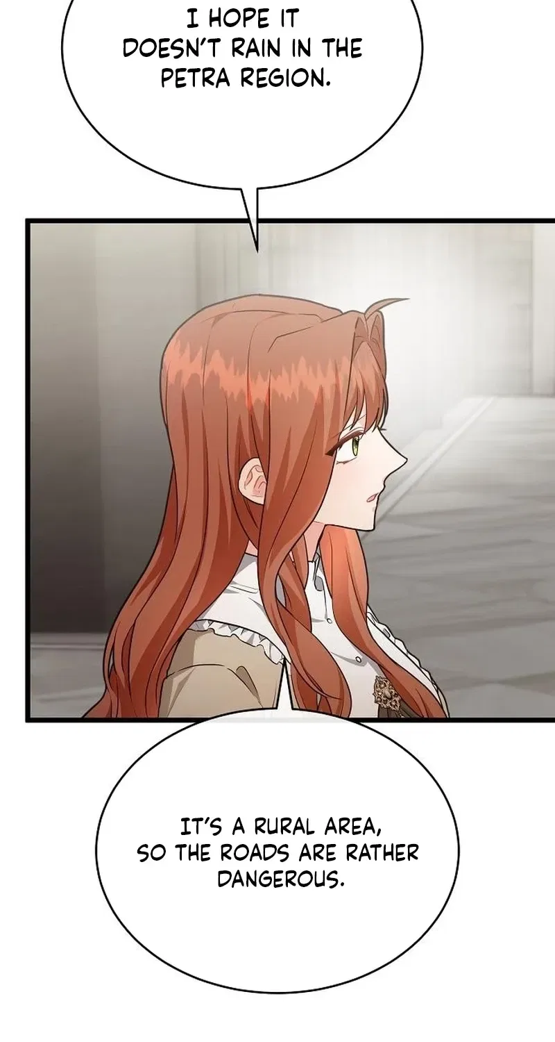 Cursed Maid of the Duchy Chapter 45 – Page 119