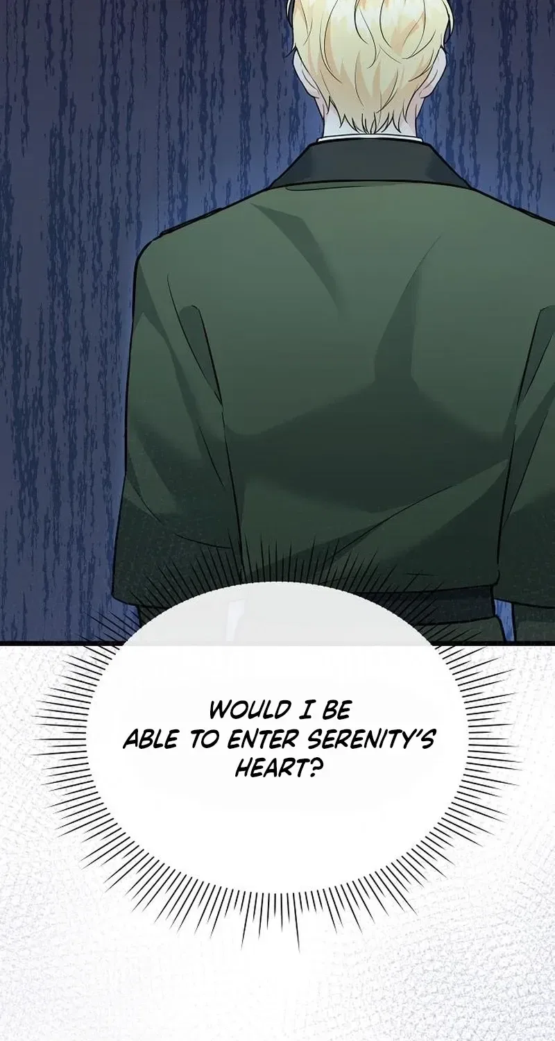 Cursed Maid of the Duchy Chapter 45 – Page 126