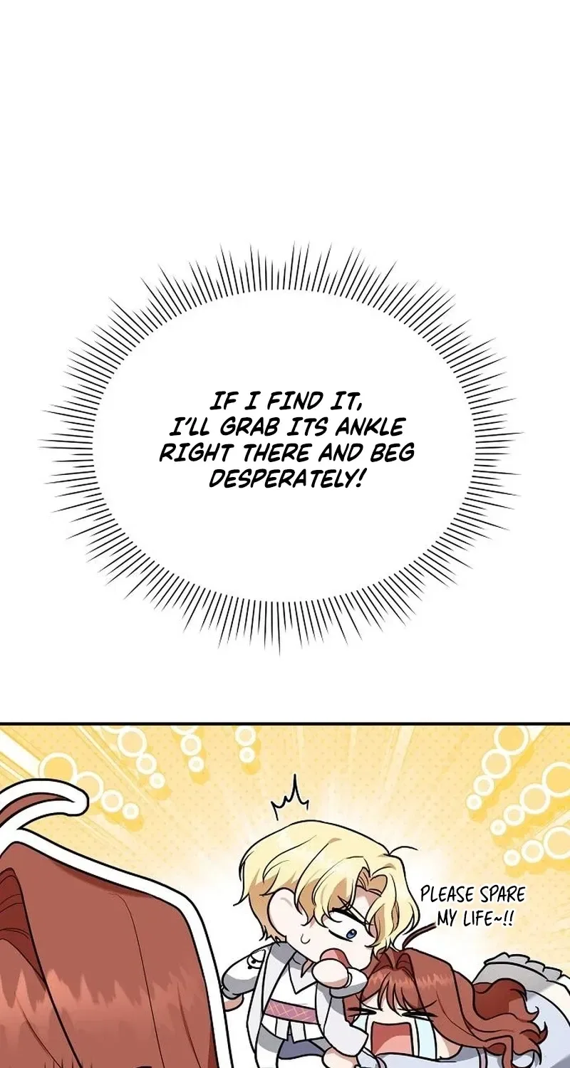 Cursed Maid of the Duchy Chapter 44 – Page 23