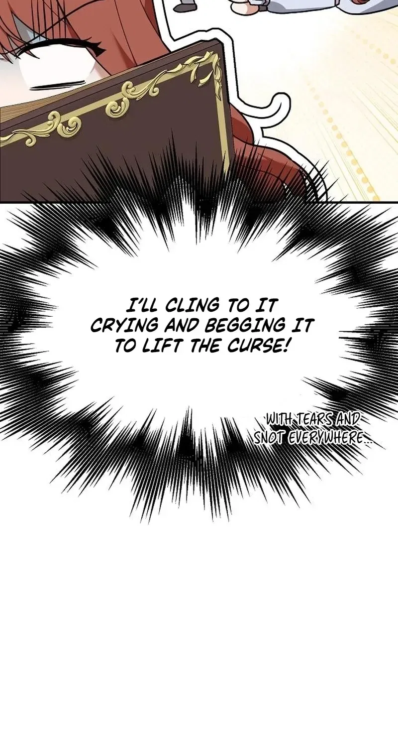 Cursed Maid of the Duchy Chapter 44 – Page 24