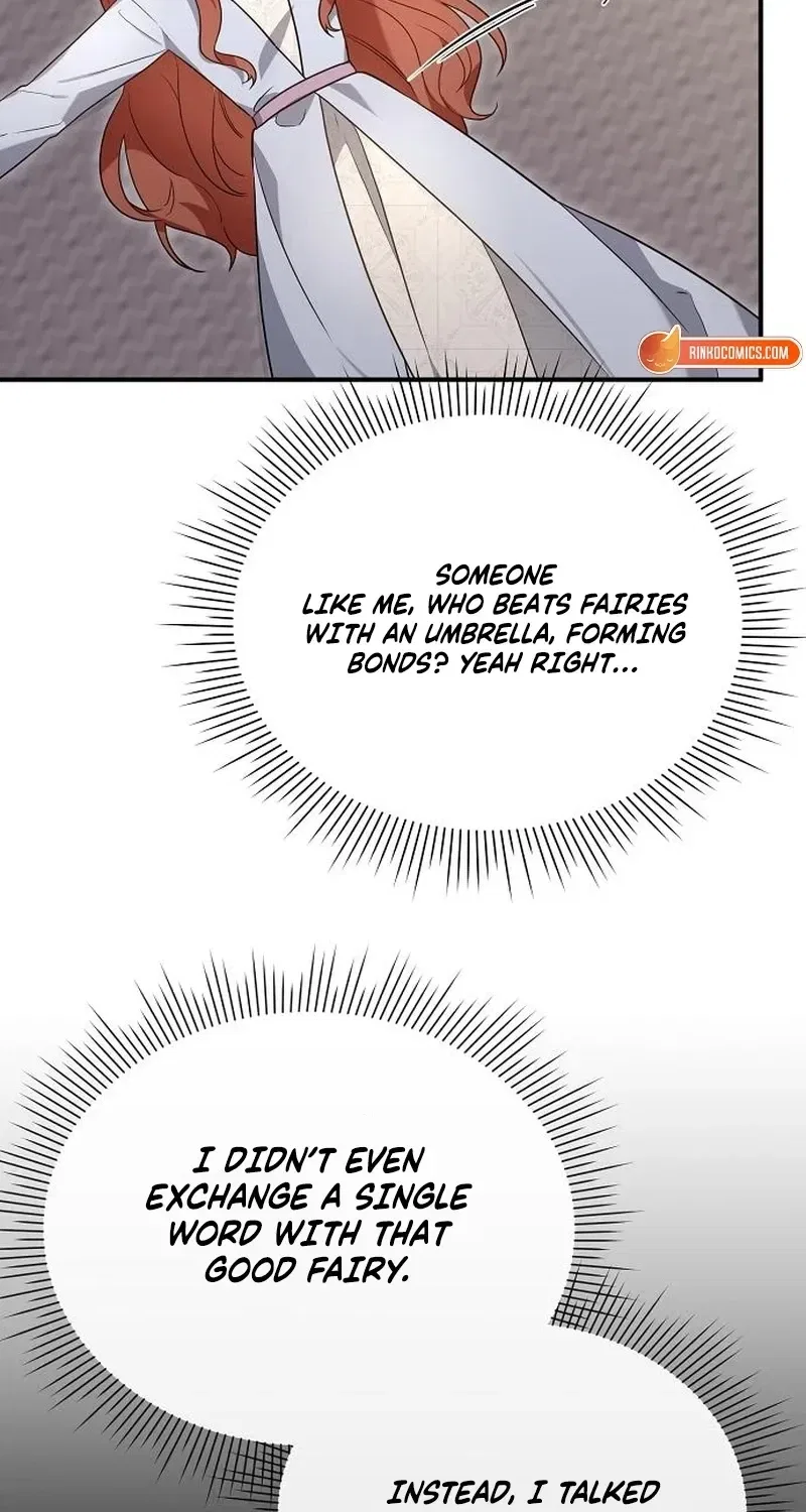 Cursed Maid of the Duchy Chapter 44 – Page 31