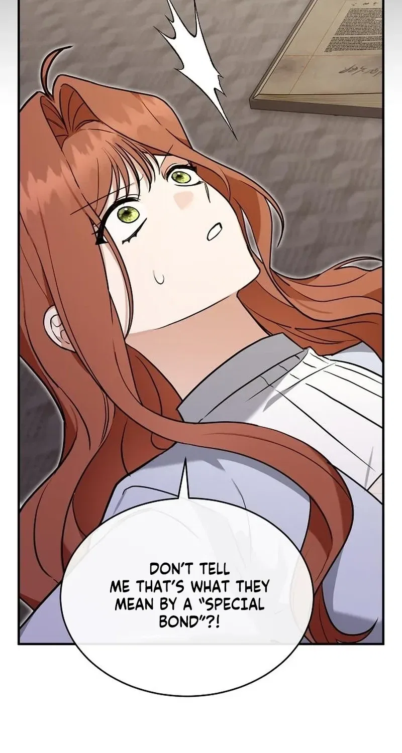 Cursed Maid of the Duchy Chapter 44 – Page 35