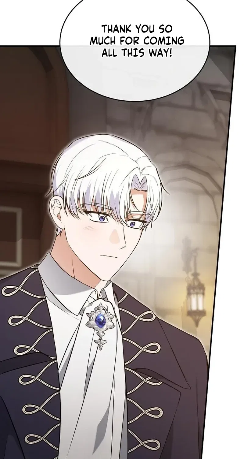 Cursed Maid of the Duchy Chapter 44 – Page 49