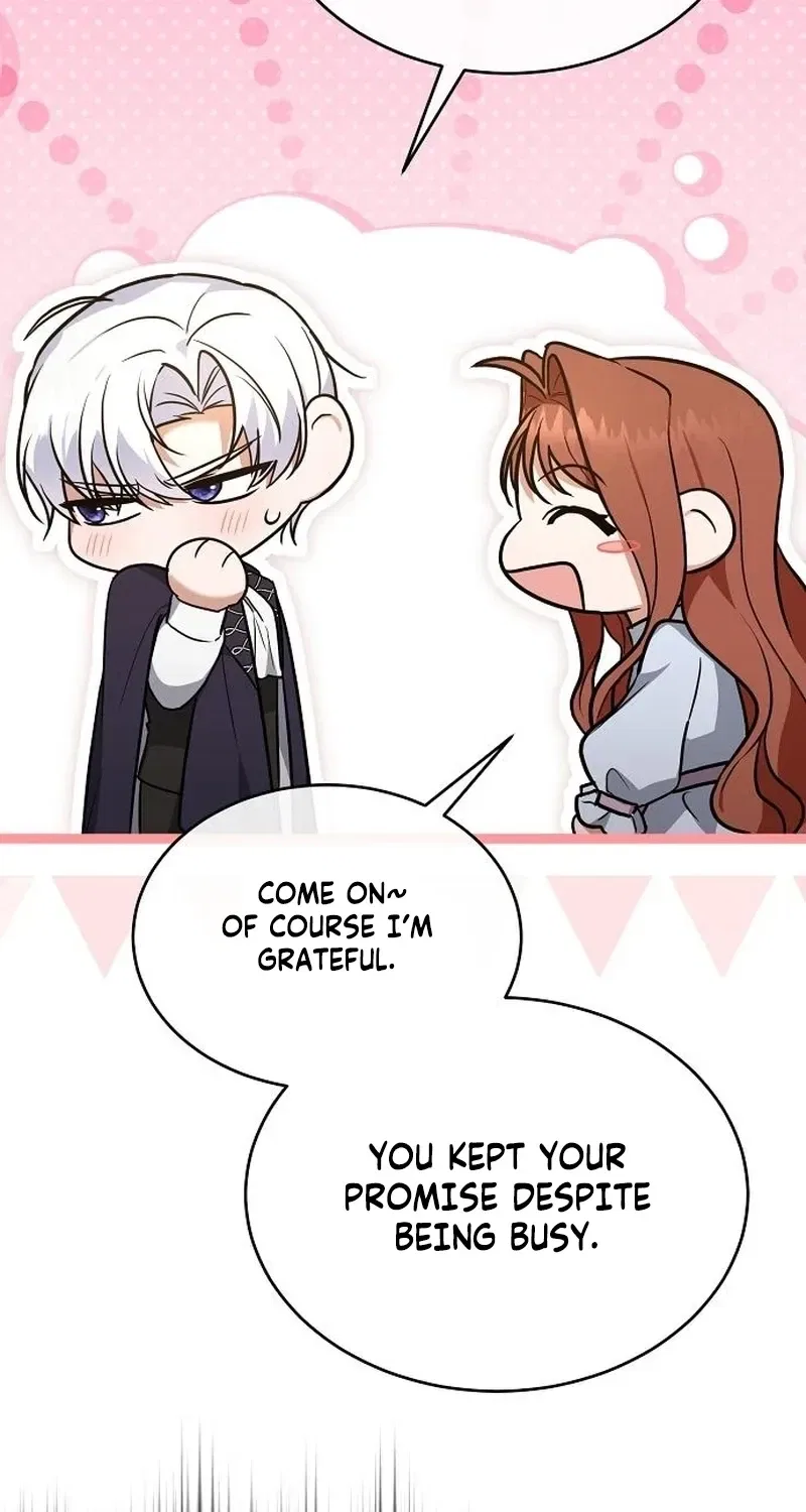 Cursed Maid of the Duchy Chapter 44 – Page 51