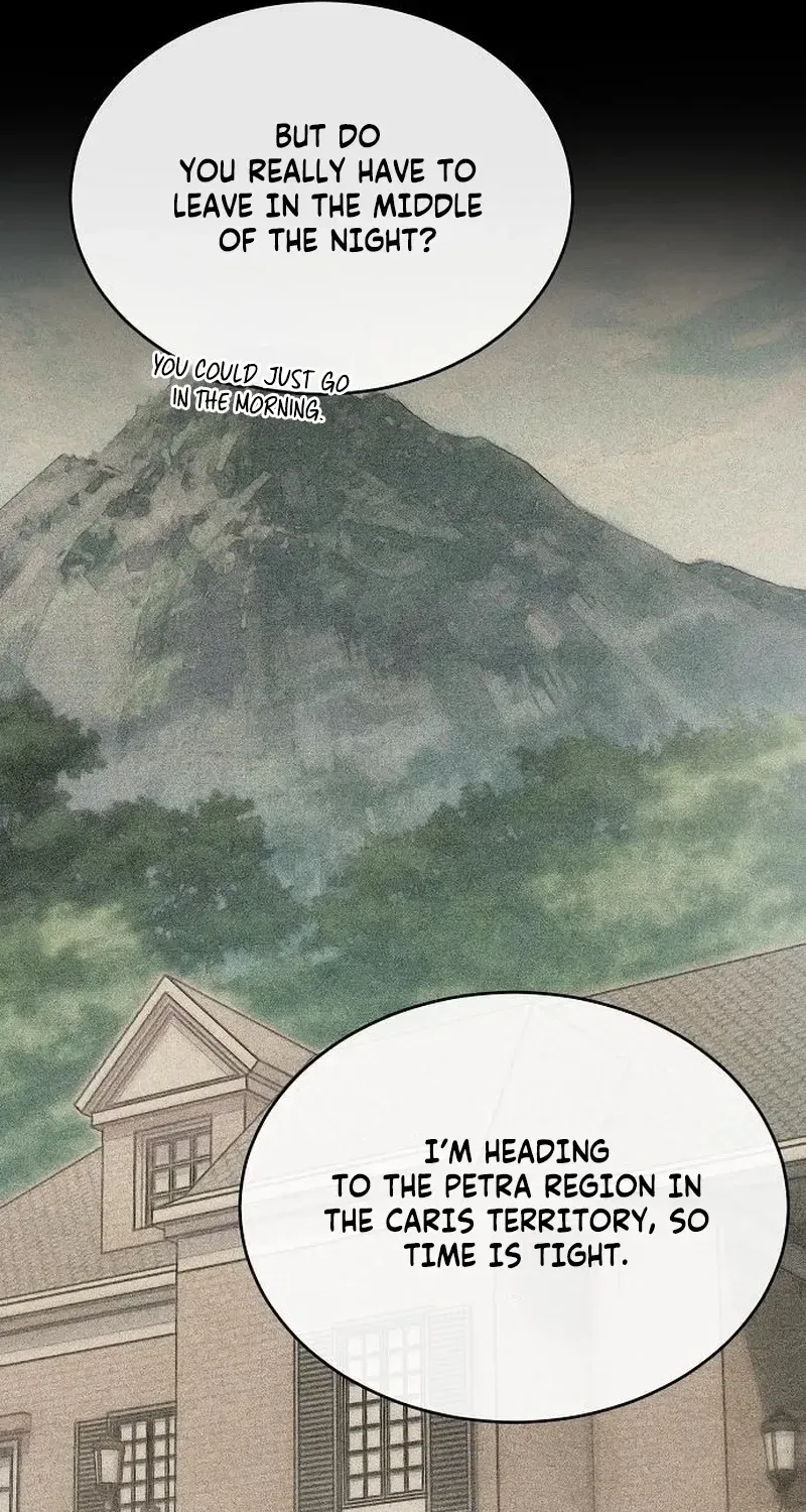 Cursed Maid of the Duchy Chapter 44 – Page 53