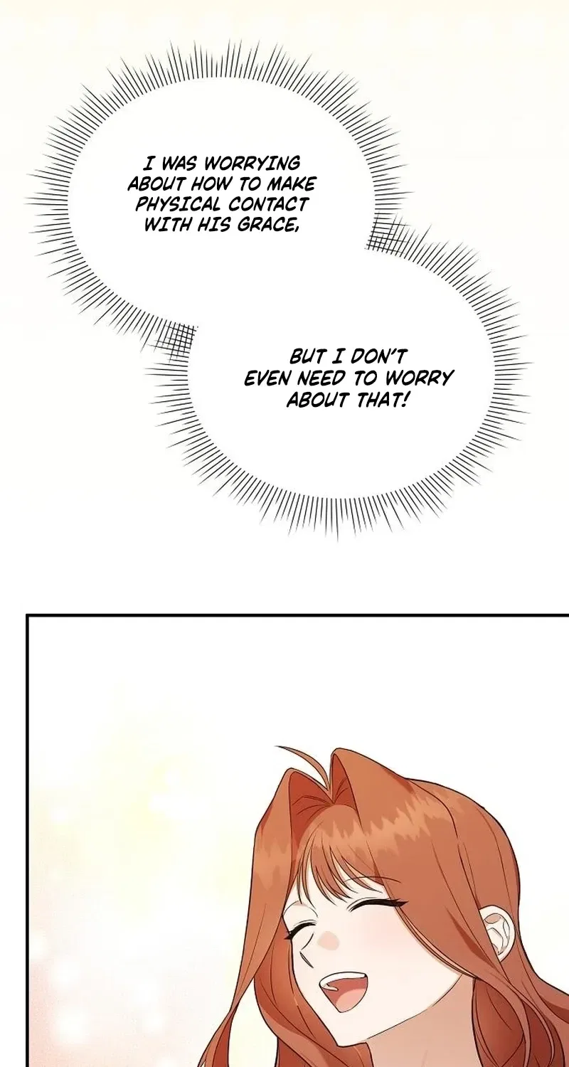 Cursed Maid of the Duchy Chapter 44 – Page 61