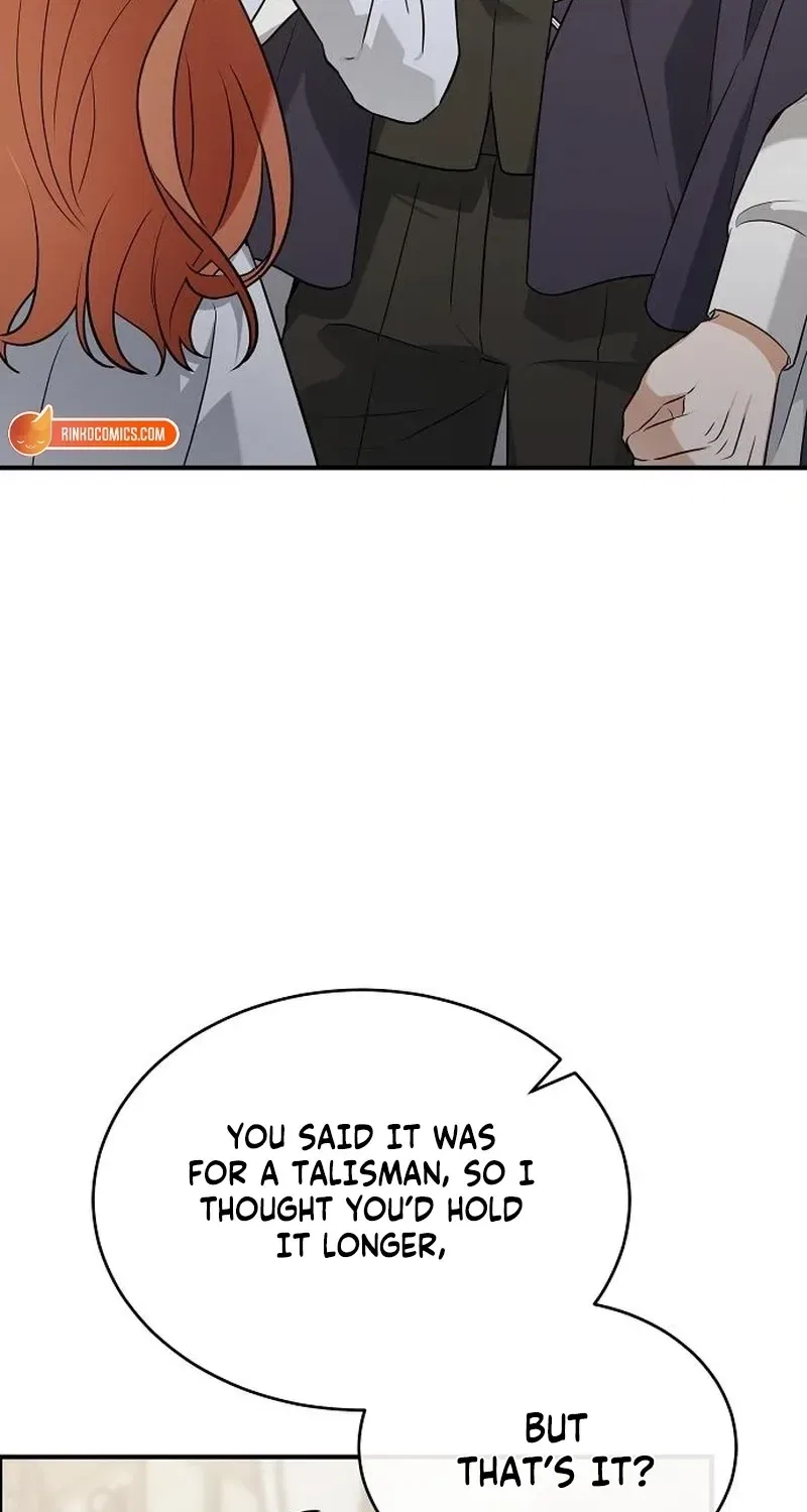 Cursed Maid of the Duchy Chapter 44 – Page 71