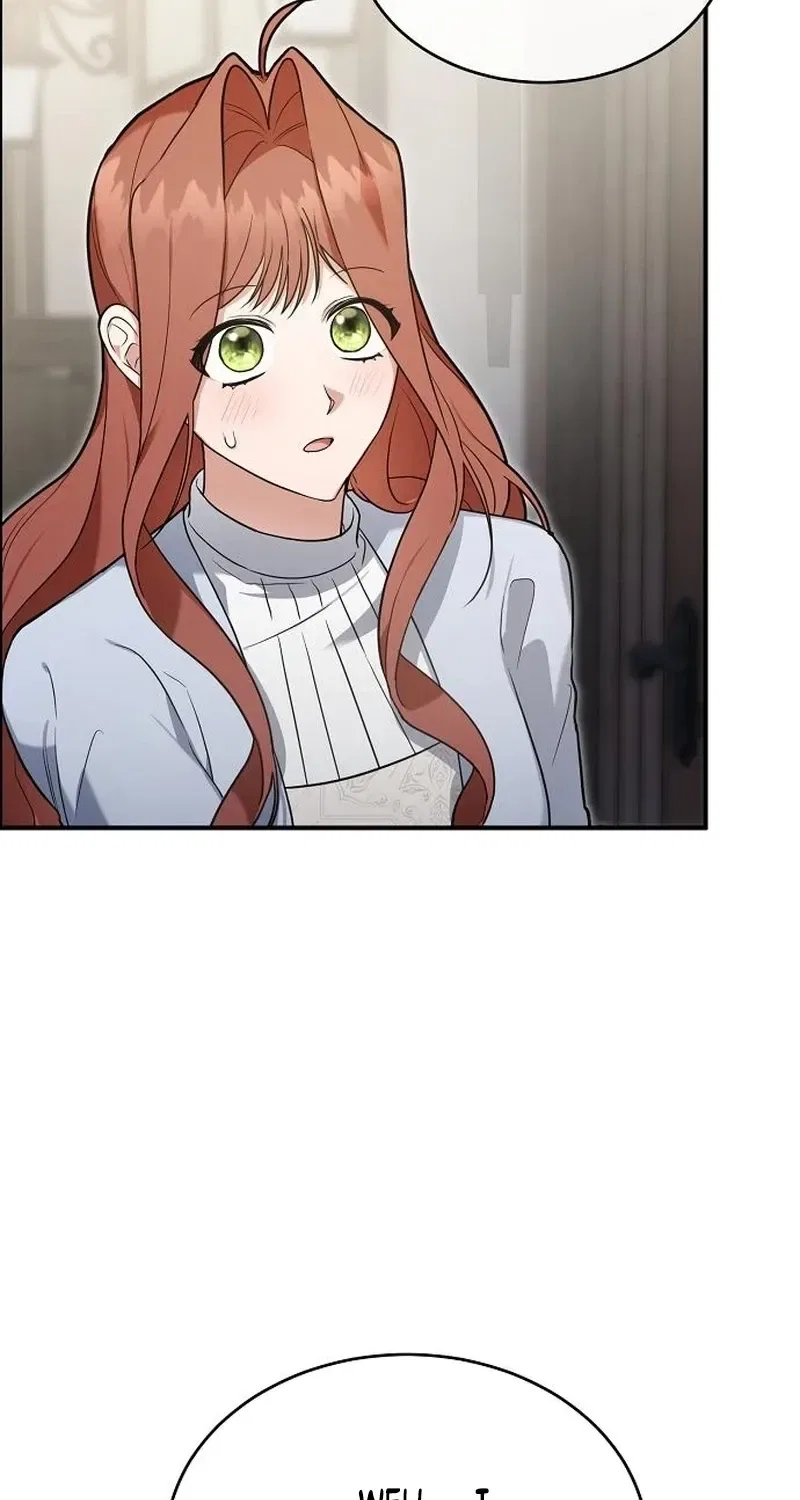 Cursed Maid of the Duchy Chapter 44 – Page 72