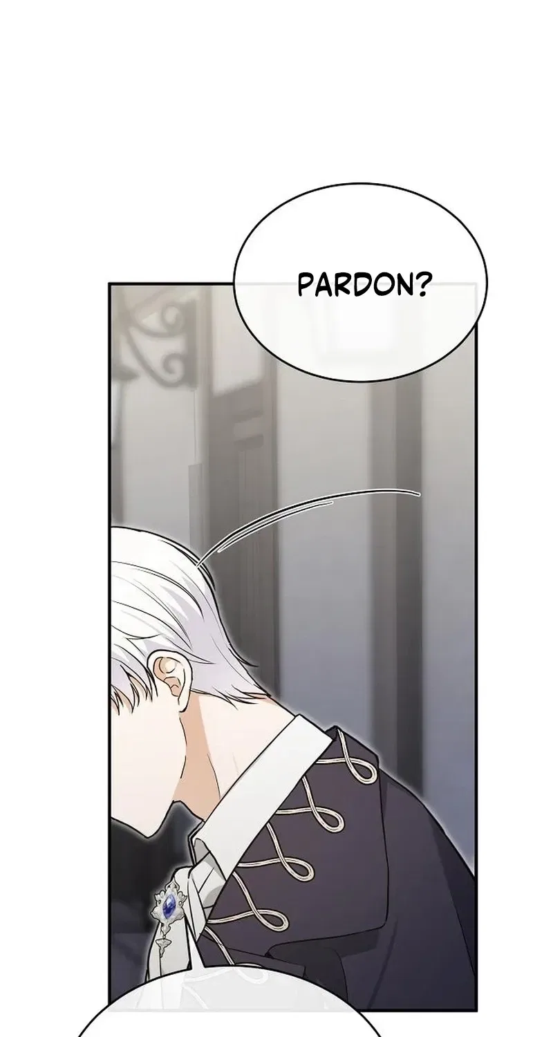 Cursed Maid of the Duchy Chapter 44 – Page 76