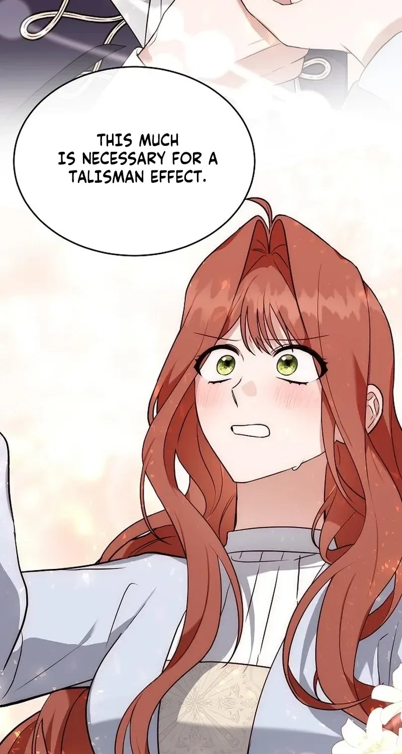 Cursed Maid of the Duchy Chapter 44 – Page 81