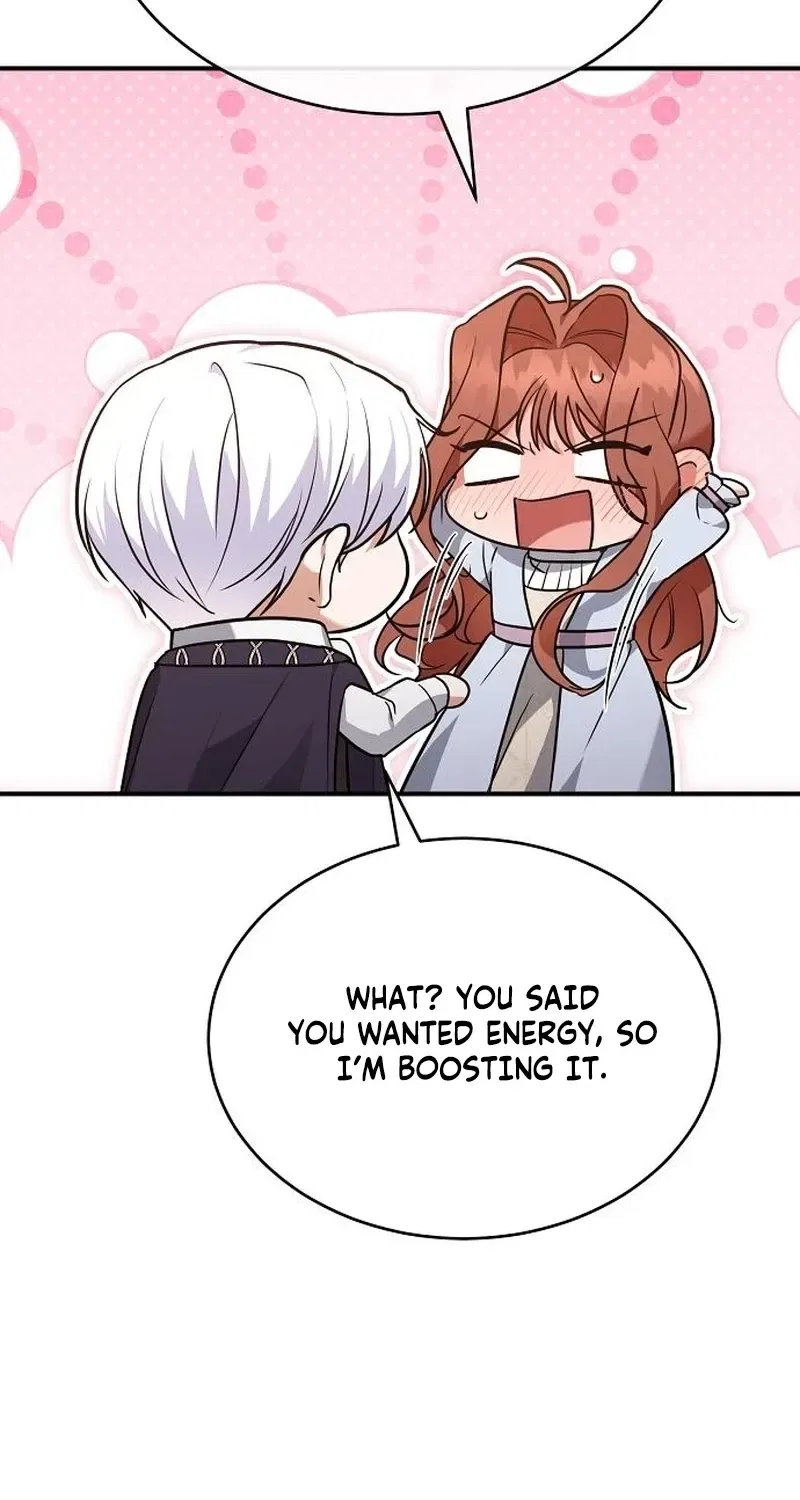 Cursed Maid of the Duchy Chapter 44 – Page 83
