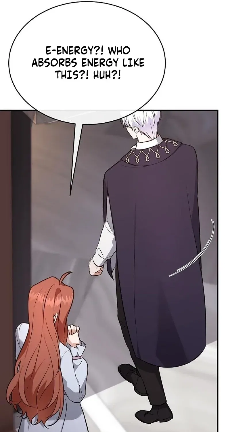 Cursed Maid of the Duchy Chapter 44 – Page 85