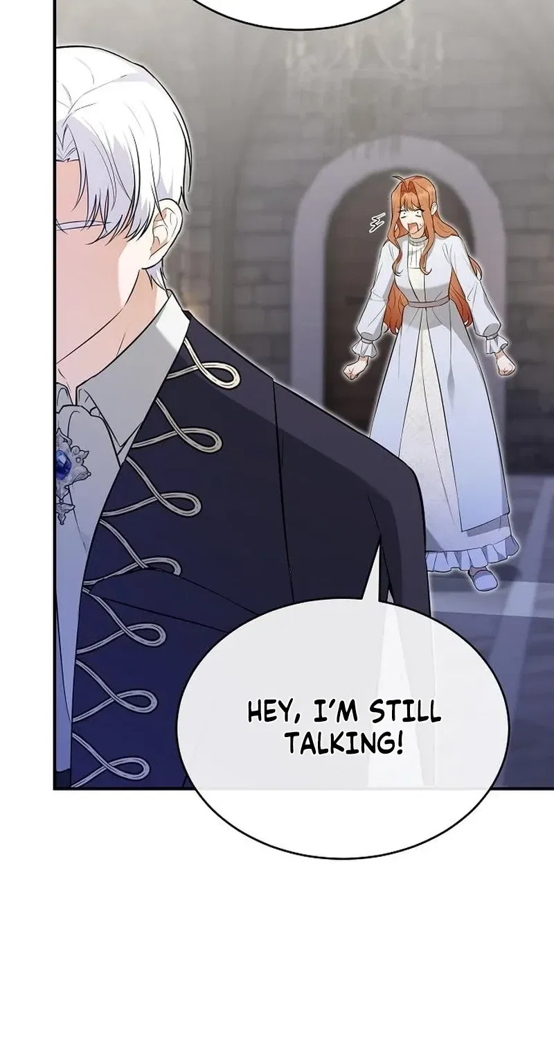 Cursed Maid of the Duchy Chapter 44 – Page 87
