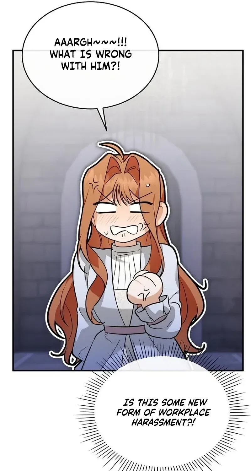 Cursed Maid of the Duchy Chapter 44 – Page 90