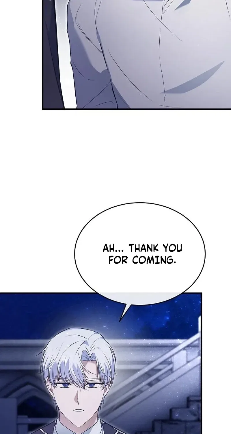 Cursed Maid of the Duchy Chapter 44 – Page 105