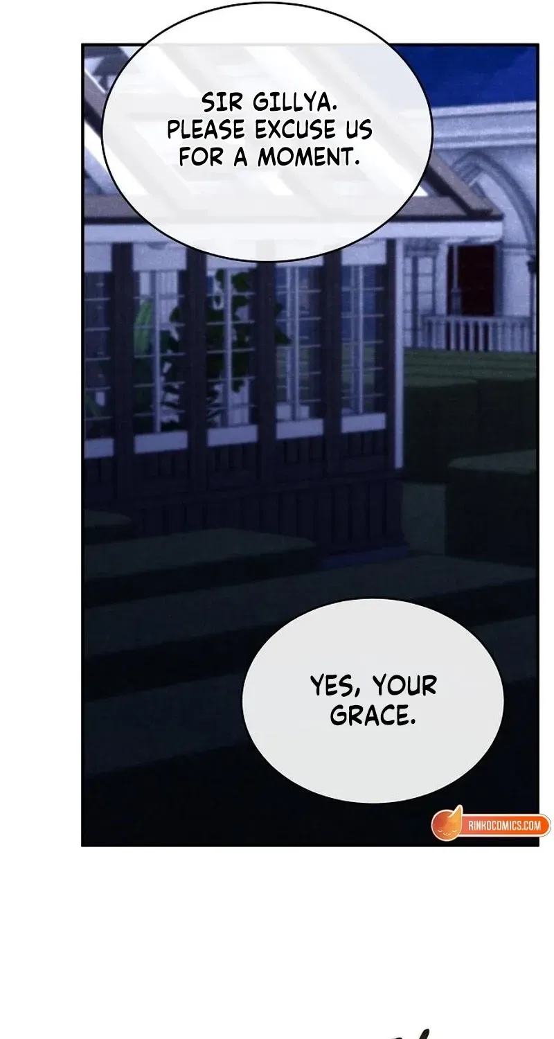 Cursed Maid of the Duchy Chapter 44 – Page 107