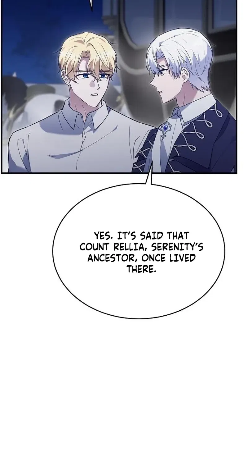 Cursed Maid of the Duchy Chapter 44 – Page 109