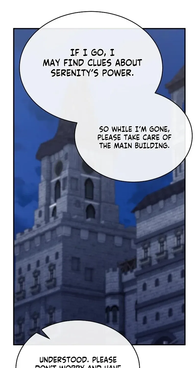 Cursed Maid of the Duchy Chapter 44 – Page 110