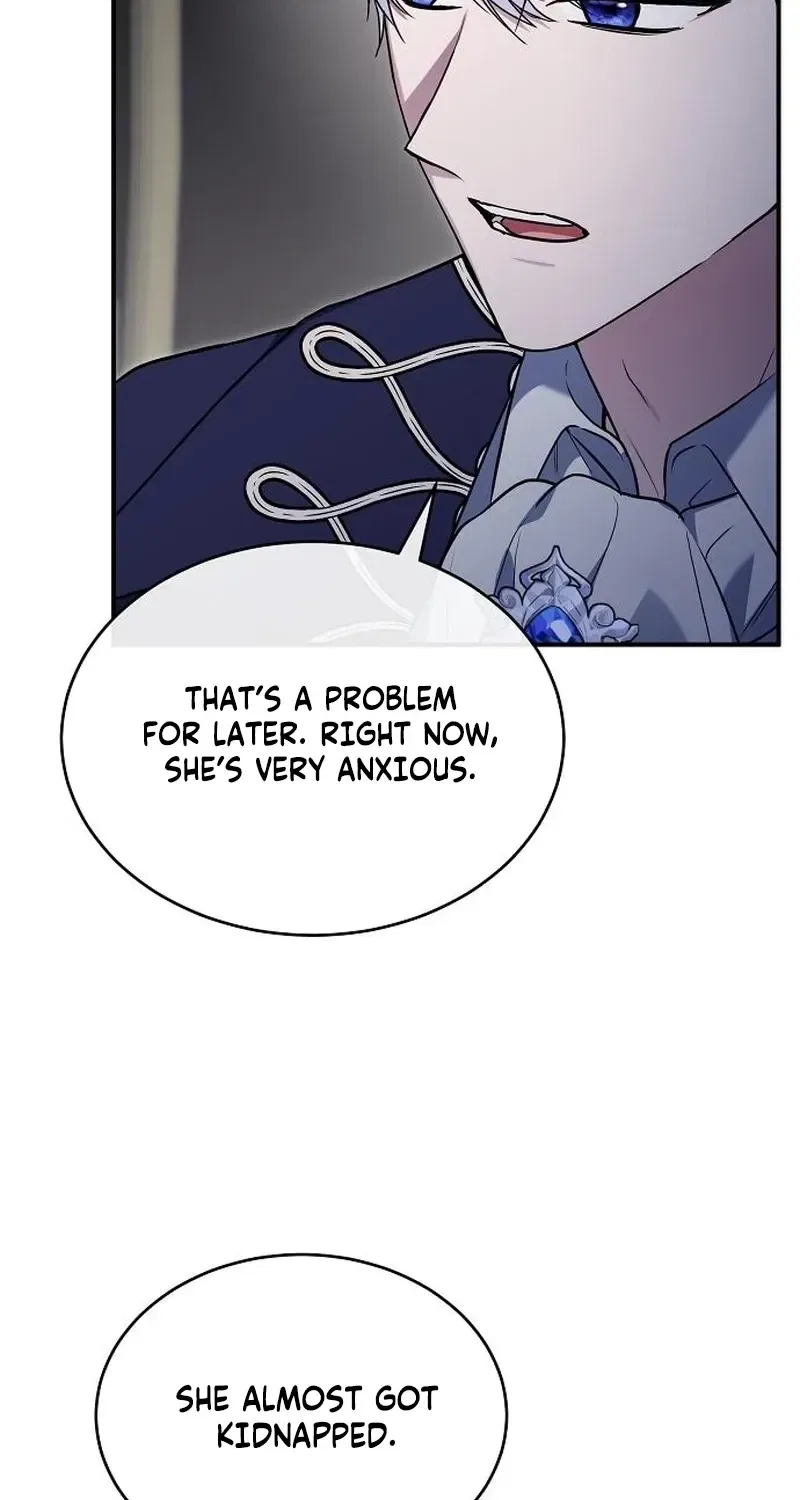 Cursed Maid of the Duchy Chapter 44 – Page 114