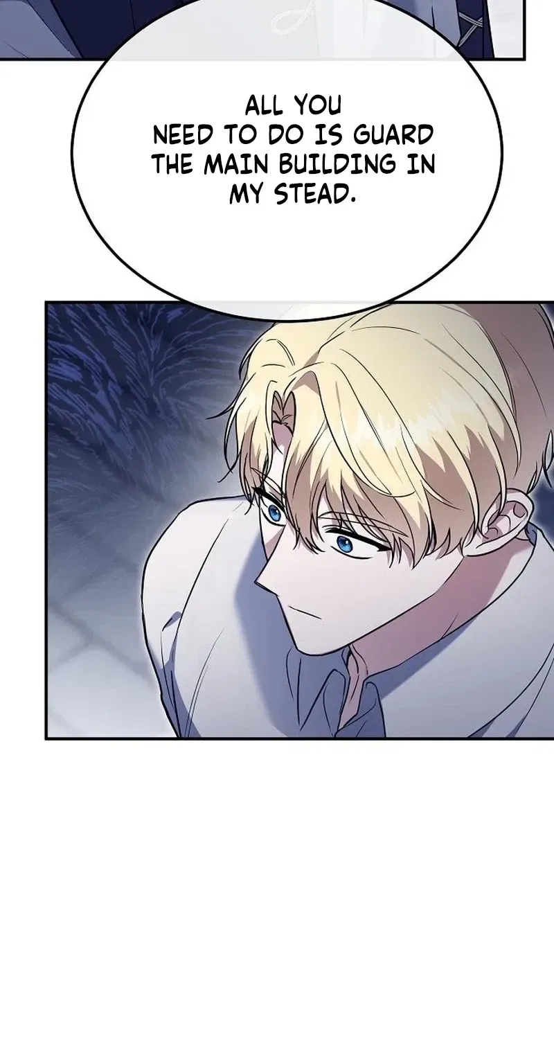 Cursed Maid of the Duchy Chapter 44 – Page 122