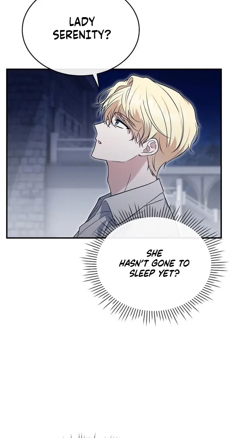 Cursed Maid of the Duchy Chapter 44 – Page 129