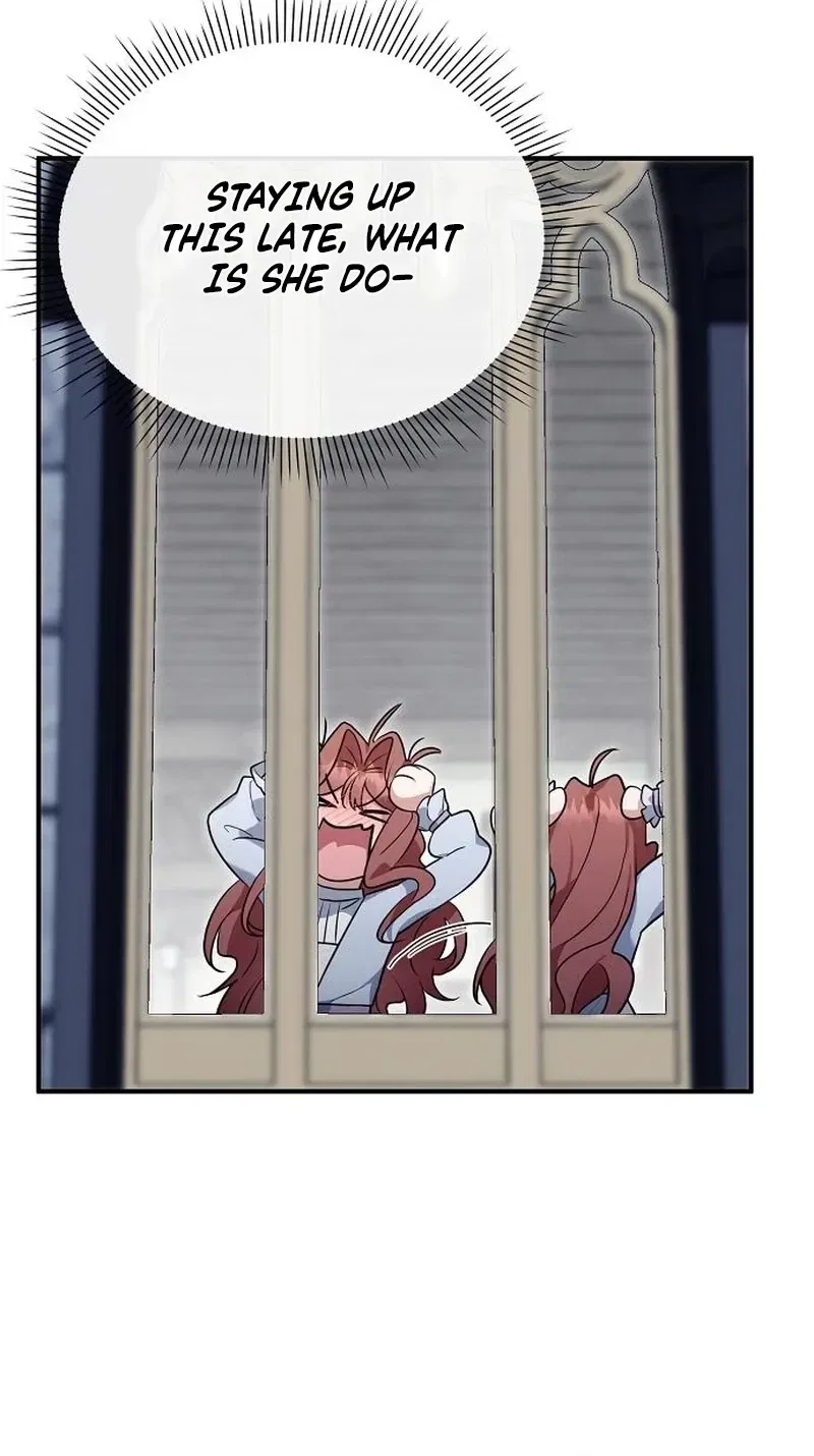 Cursed Maid of the Duchy Chapter 44 – Page 130