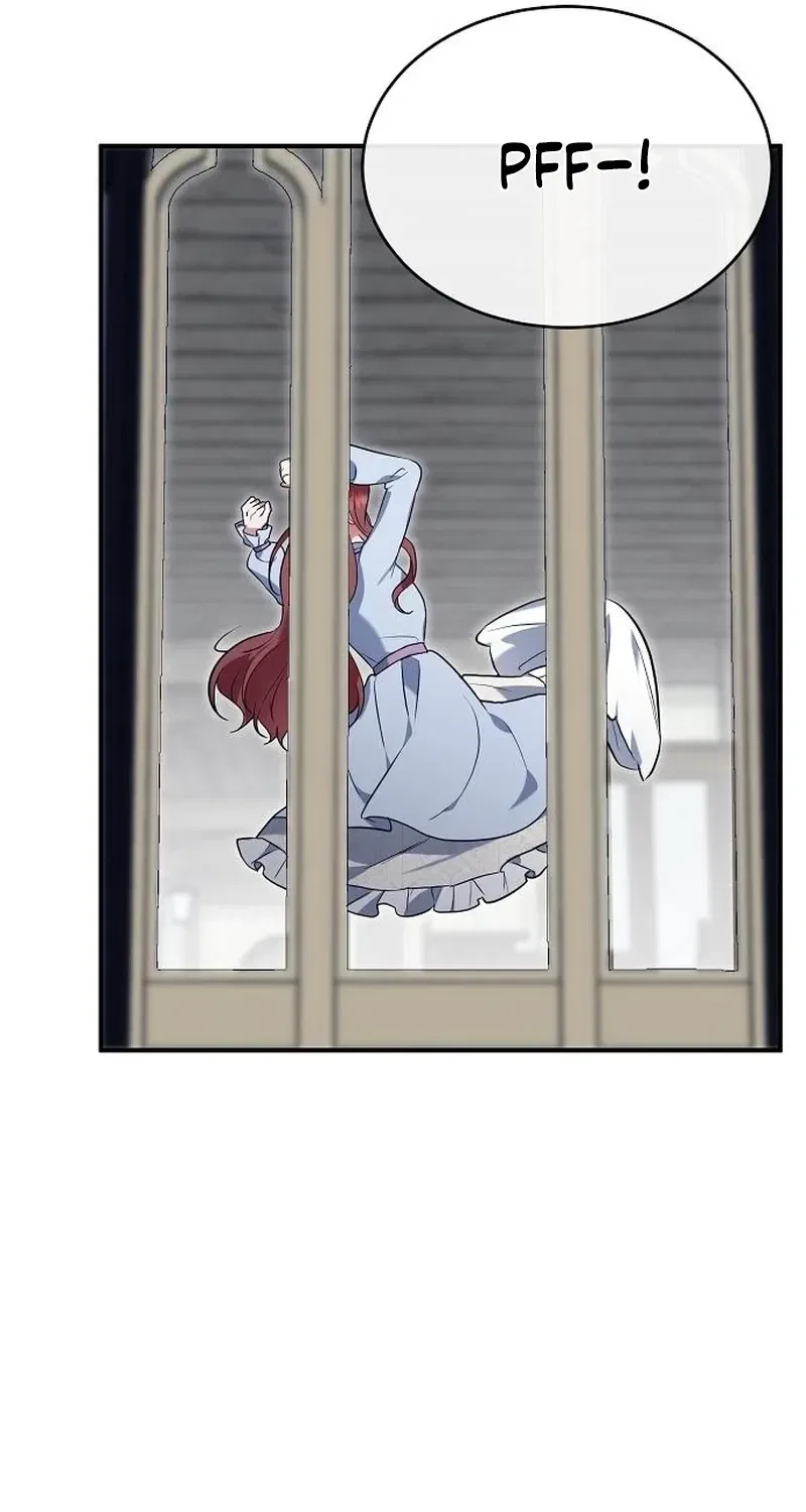 Cursed Maid of the Duchy Chapter 44 – Page 131