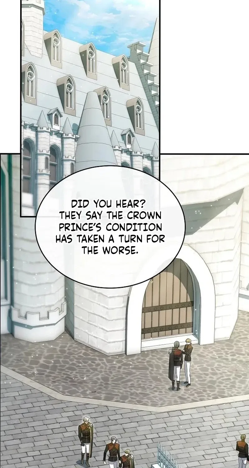Cursed Maid of the Duchy Chapter 43 – Page 2
