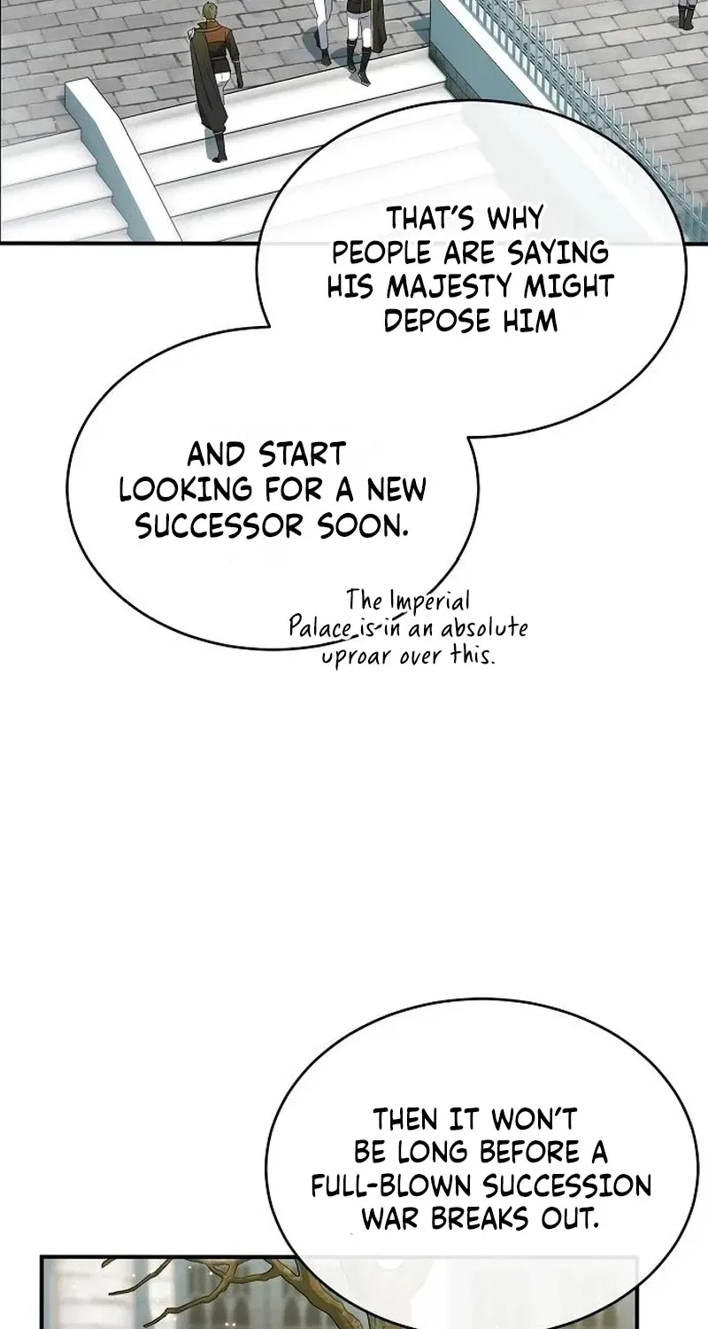 Cursed Maid of the Duchy Chapter 43 – Page 3