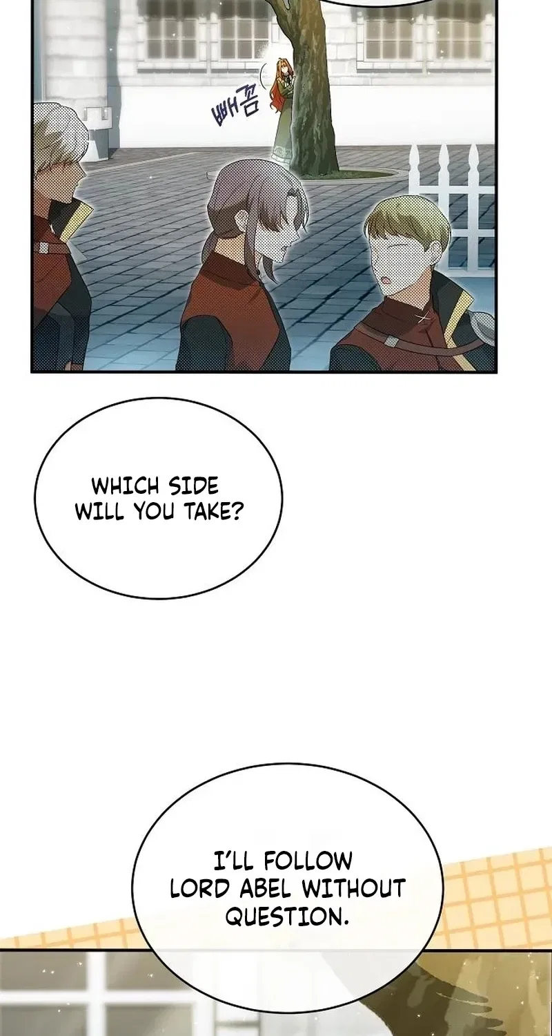 Cursed Maid of the Duchy Chapter 43 – Page 4