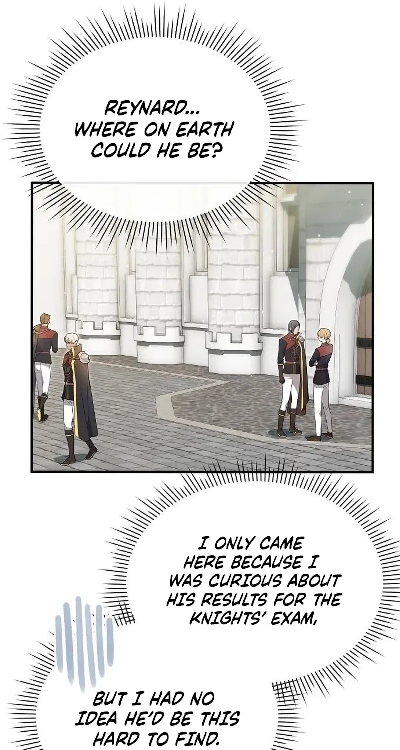 Cursed Maid of the Duchy Chapter 43 – Page 7