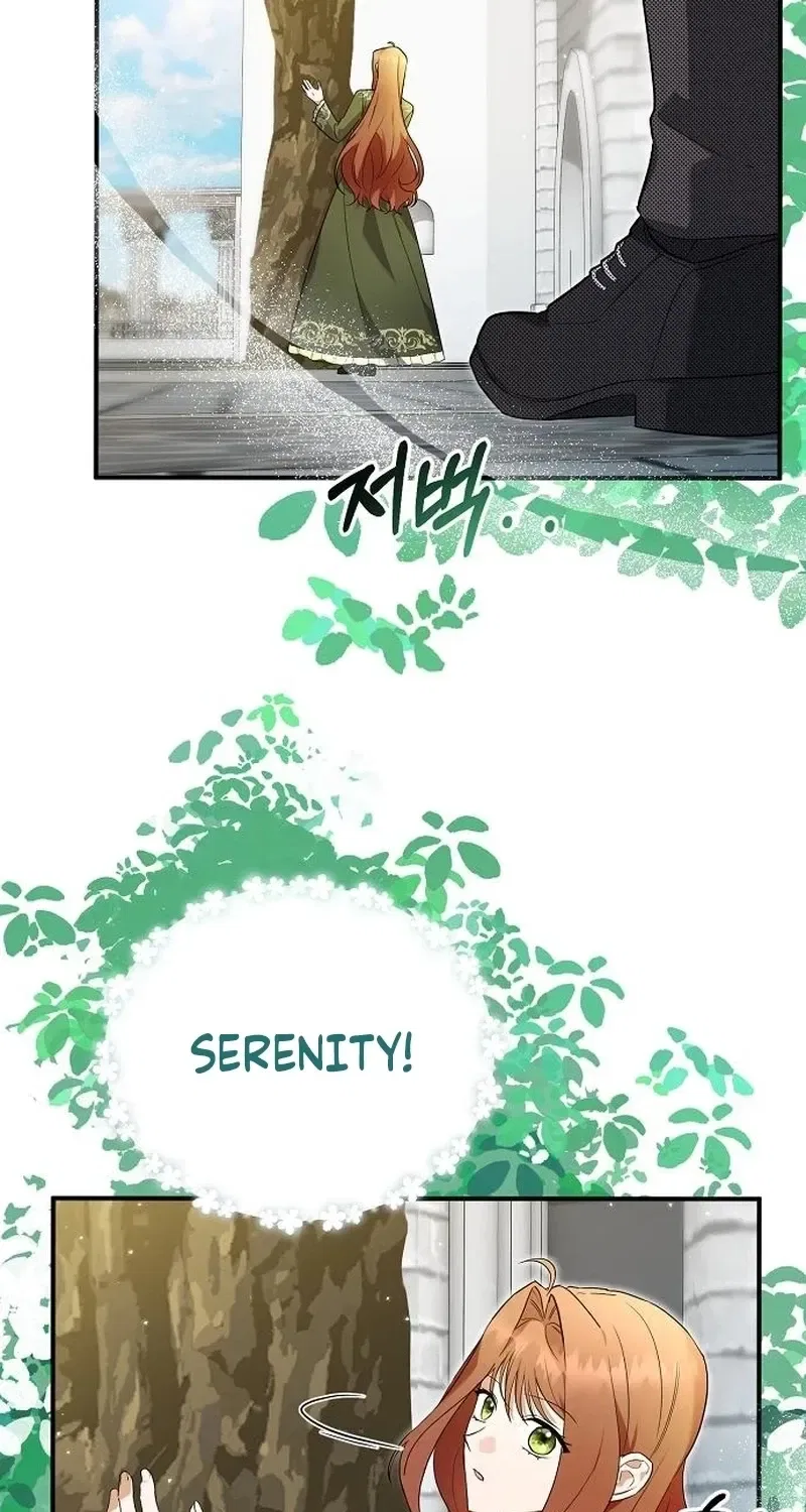 Cursed Maid of the Duchy Chapter 43 – Page 9