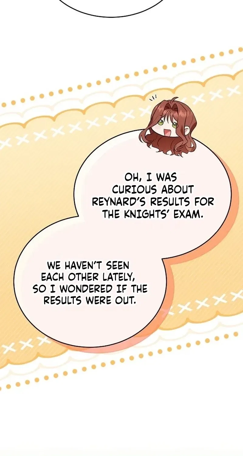 Cursed Maid of the Duchy Chapter 43 – Page 17