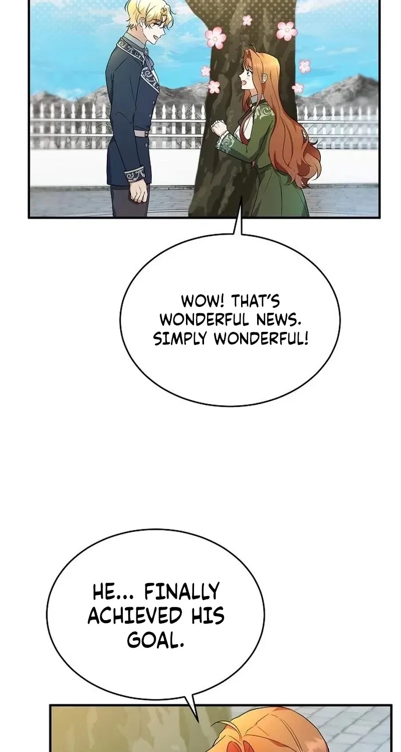 Cursed Maid of the Duchy Chapter 43 – Page 21