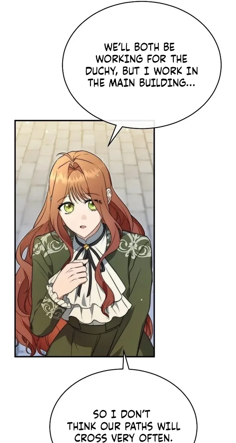 Cursed Maid of the Duchy Chapter 43 – Page 28