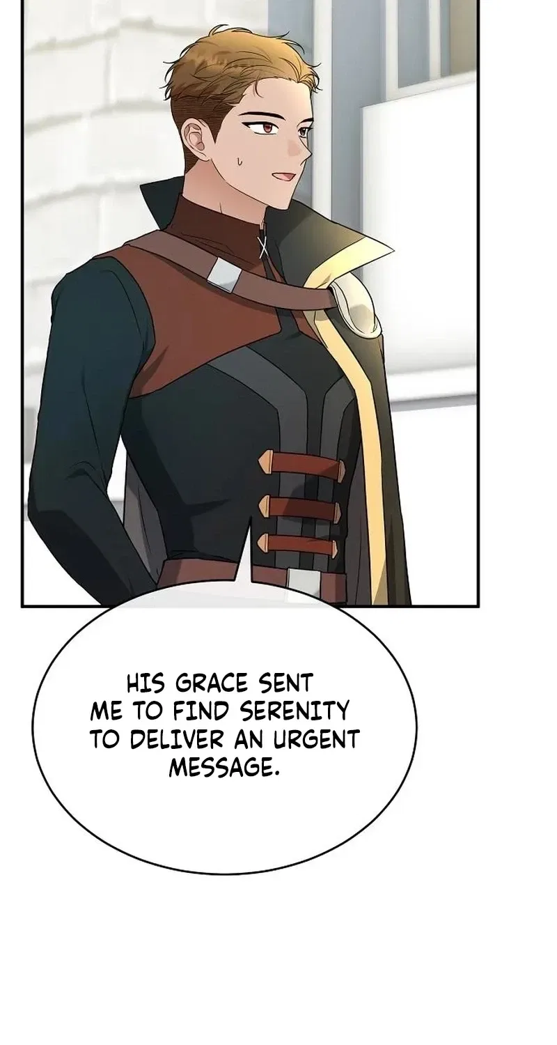 Cursed Maid of the Duchy Chapter 43 – Page 34