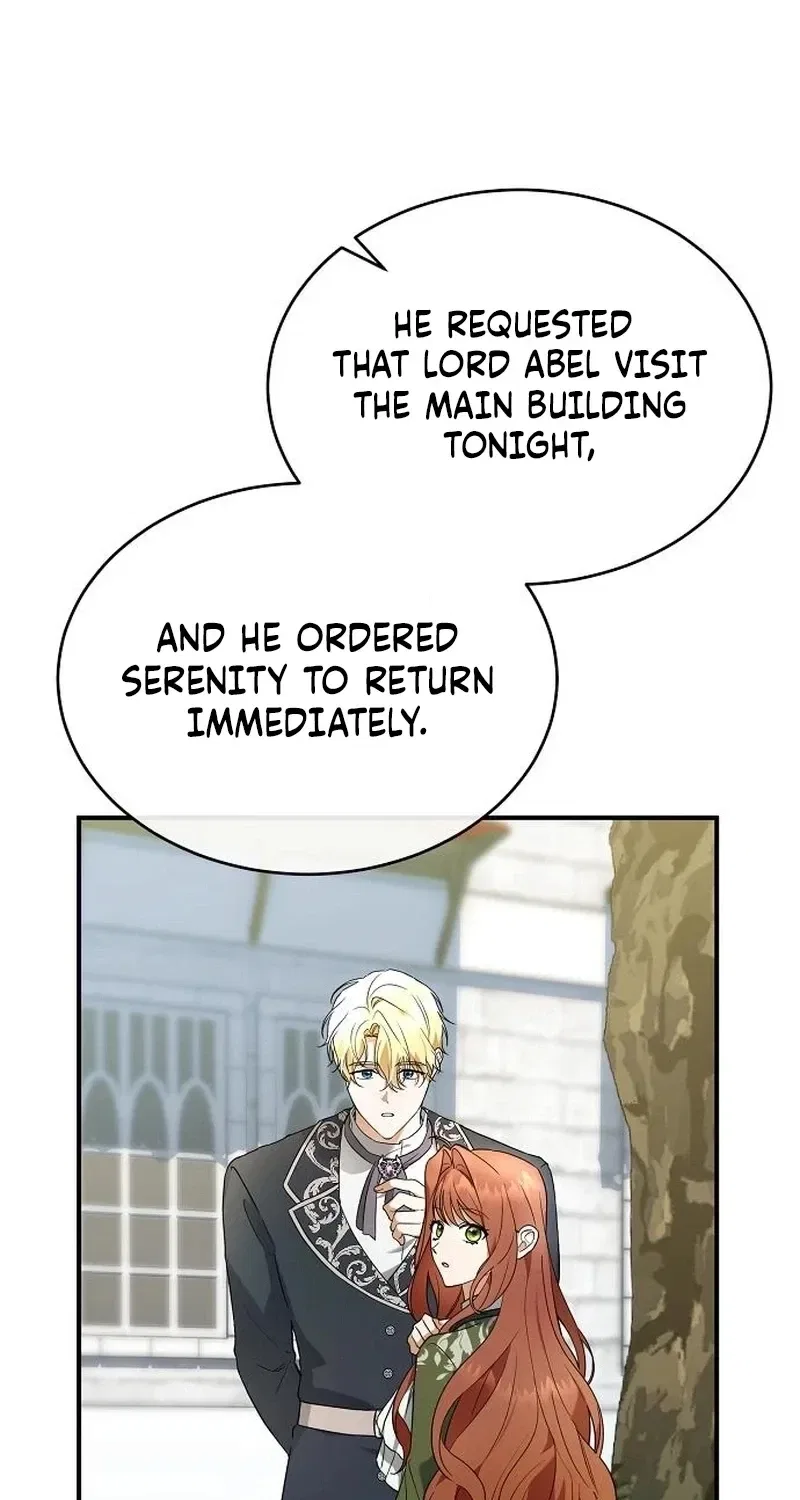 Cursed Maid of the Duchy Chapter 43 – Page 35