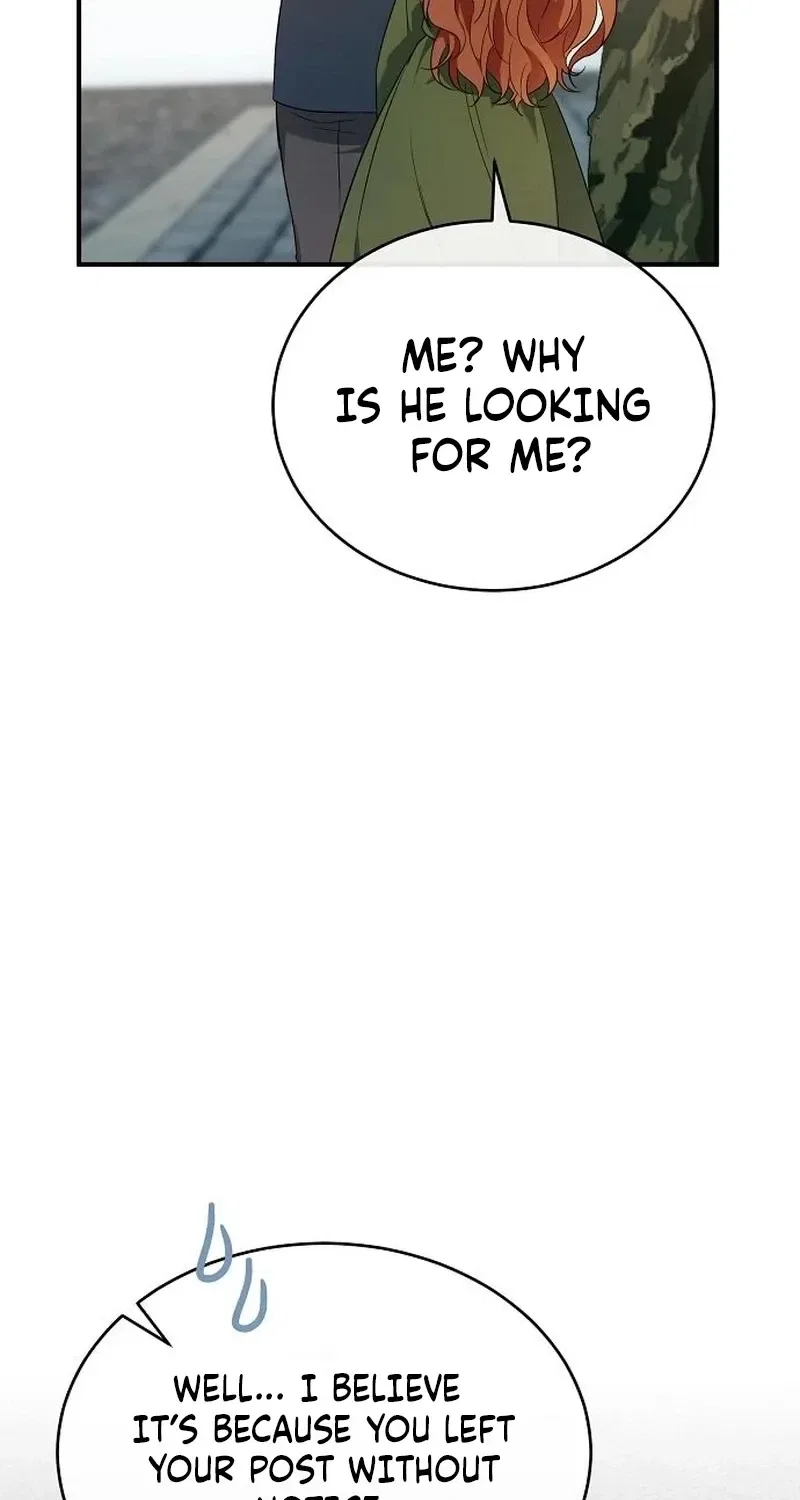 Cursed Maid of the Duchy Chapter 43 – Page 36