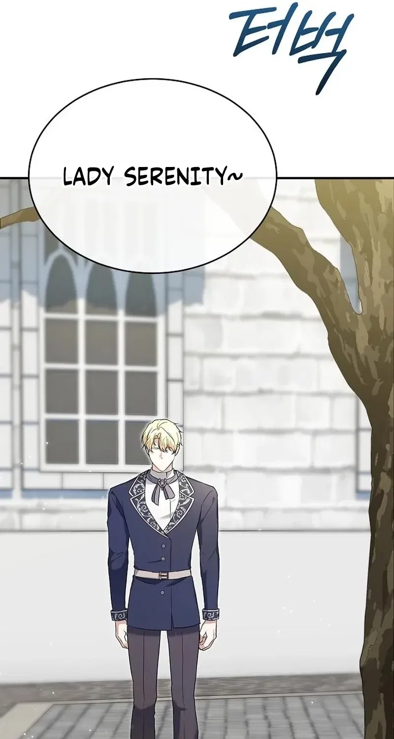 Cursed Maid of the Duchy Chapter 43 – Page 43
