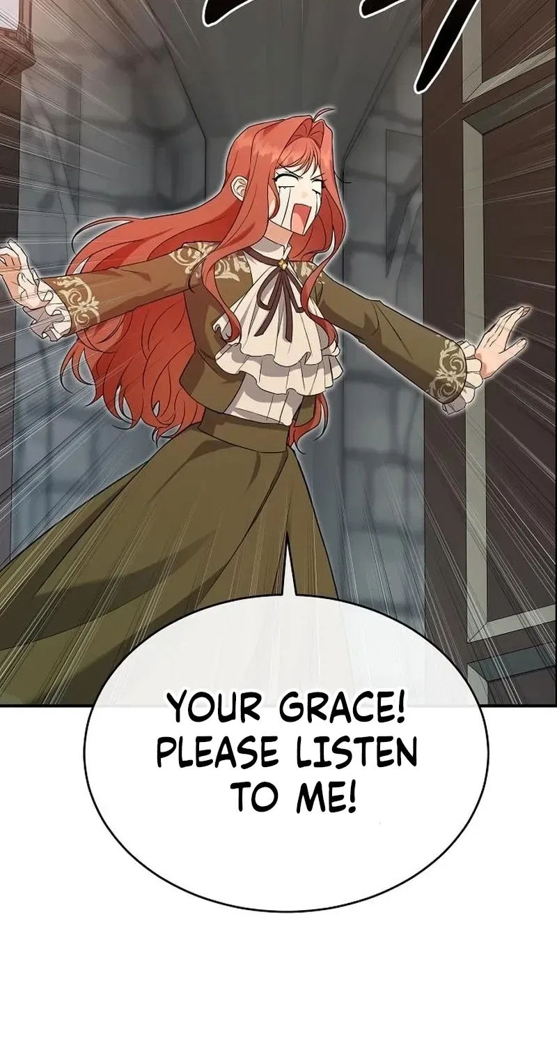Cursed Maid of the Duchy Chapter 43 – Page 51