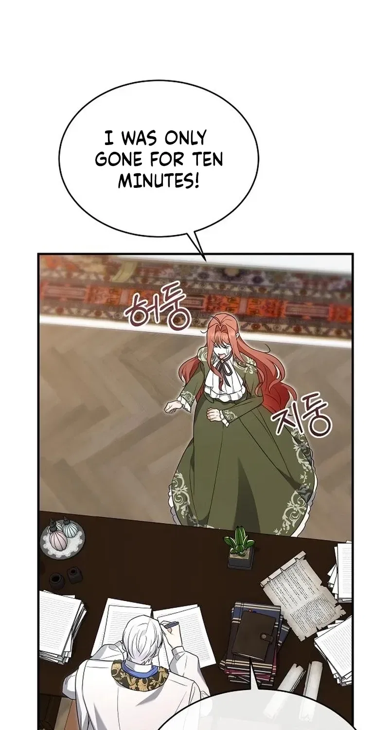 Cursed Maid of the Duchy Chapter 43 – Page 52