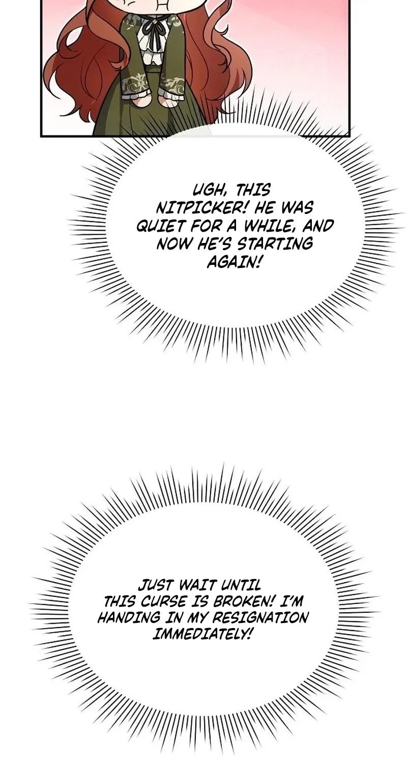 Cursed Maid of the Duchy Chapter 43 – Page 57